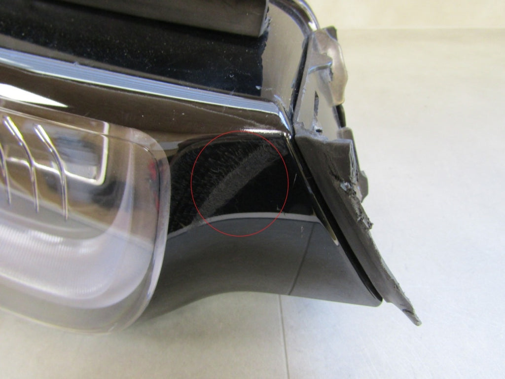 Prednji far BMW I3 LCI Lift FULL LED ADAPTIVE RH desni 17-22 9853420