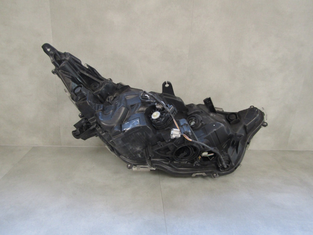 Prednji far TOYOTA RAV 4 IV 5 V LED 19-21 LH