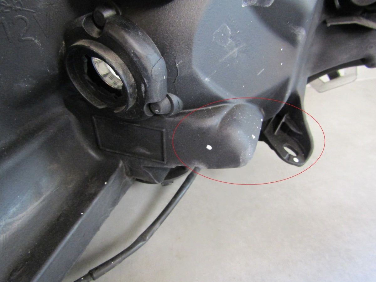 Prednji far TOYOTA RAV 4 IV 5 V LED 19-21 LH