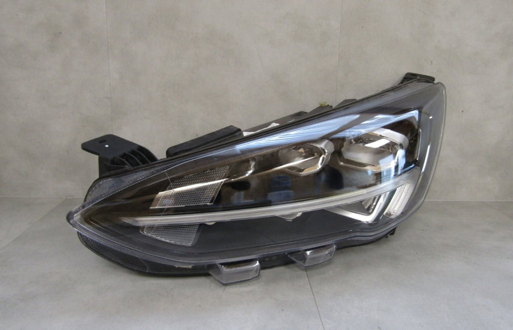 Prednji far FORD FOCUS MK4 IV LED 18-22 LH MX7B-13E015-EB
