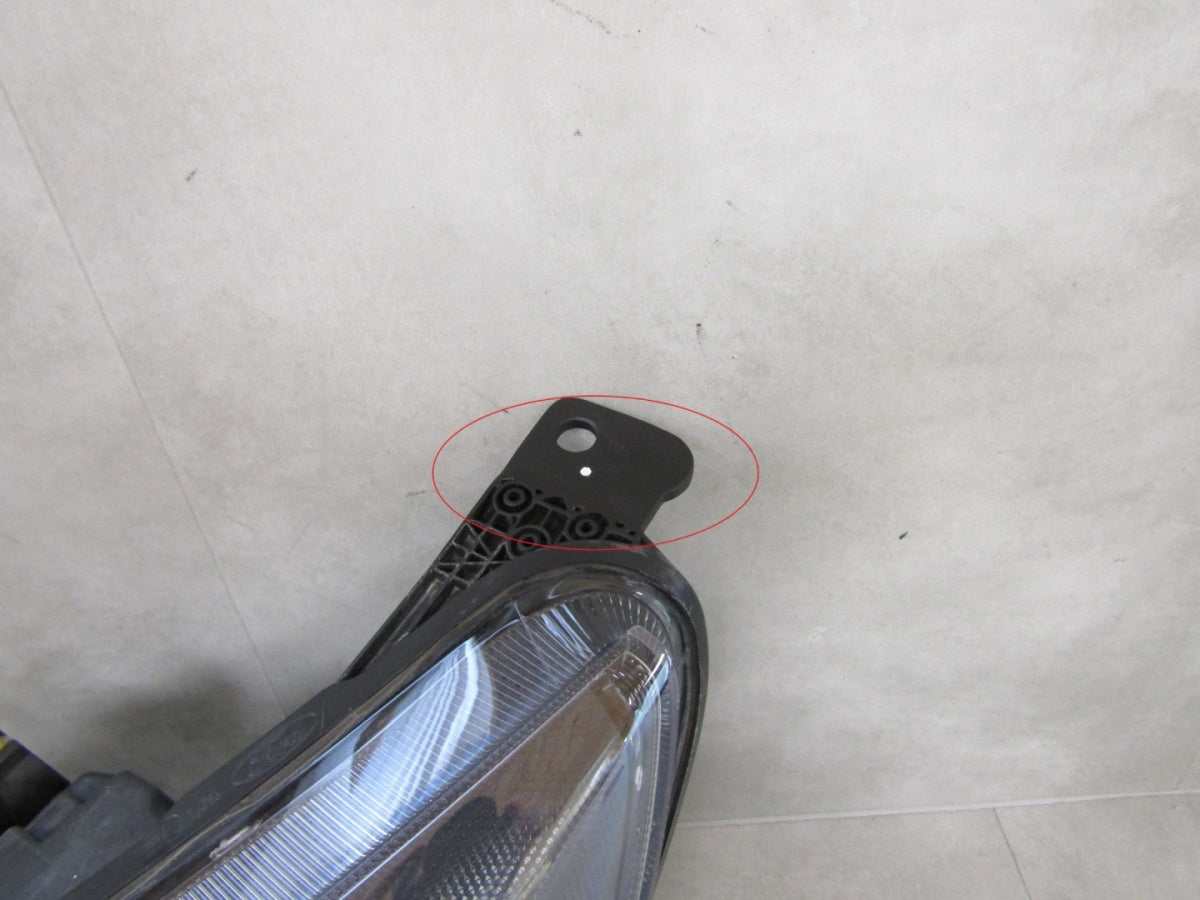 Prednji far FORD FOCUS MK4 IV LED 18-22 LH MX7B-13E015-EB