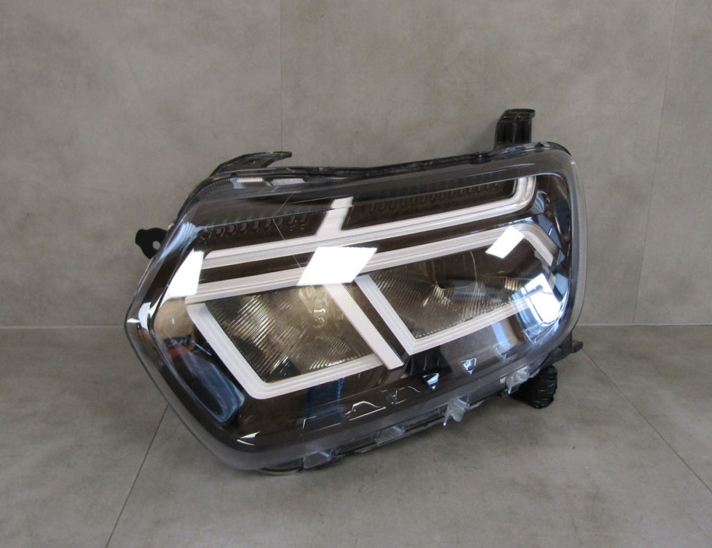 Prednji far DACIA DUSTER II LIFT LED LH lijevi 21-24 260602465R