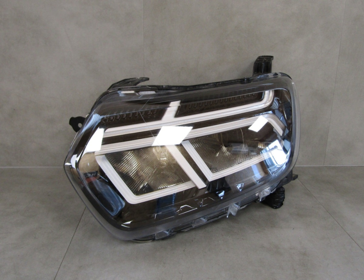Prednji far DACIA DUSTER II LIFT LED LH lijevi 21-24 260602465R