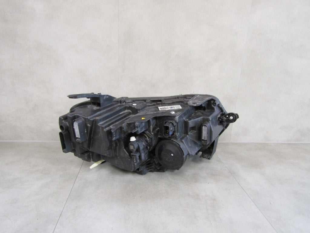 Prednji far DACIA DUSTER II LIFT LED LH lijevi 21-24 260602465R
