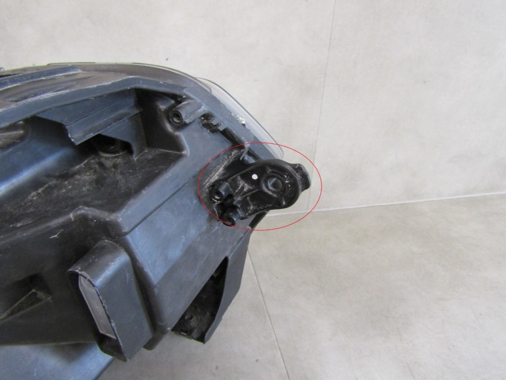 Prednji far DACIA DUSTER II LIFT LED LH lijevi 21-24 260602465R