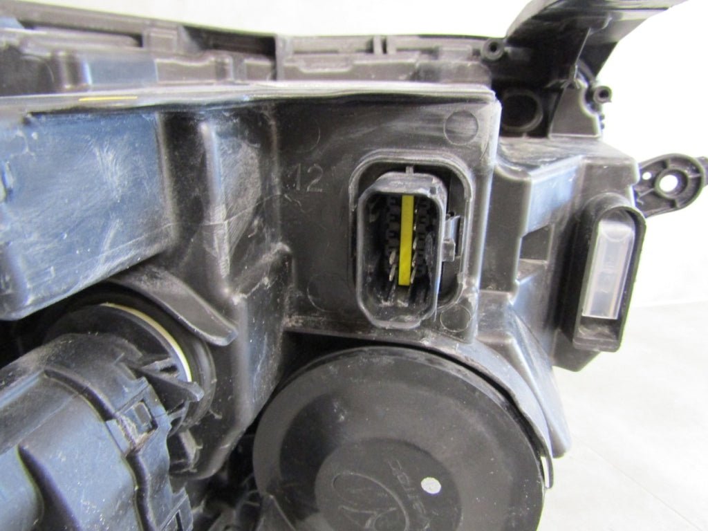 Prednji far DACIA DUSTER II LIFT LED LH lijevi 21-24 260602465R