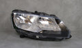 Prednji far SKODA RAPID 5JB LIFT halogen + LED 16-19 RH desni 5JB941016B