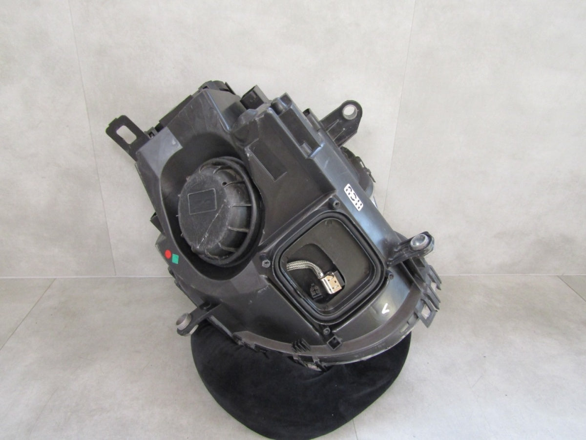 Prednji far MINI COOPER II R55 R56 R57 07- xenon nezakretni LH HBPO162703-