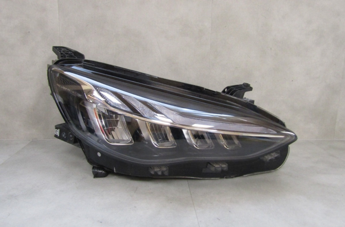 Prednji far MG HS 1 I LIFT LED RH desni 20-24