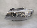 Prednji far BMW 3 E90 LIFT xenon nezakretni LH lijevi 08-12 7202583