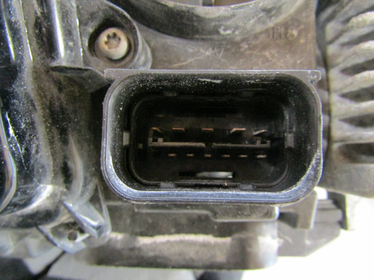 Prednji far BMW 3 E90 LIFT xenon nezakretni LH lijevi 08-12 7202583