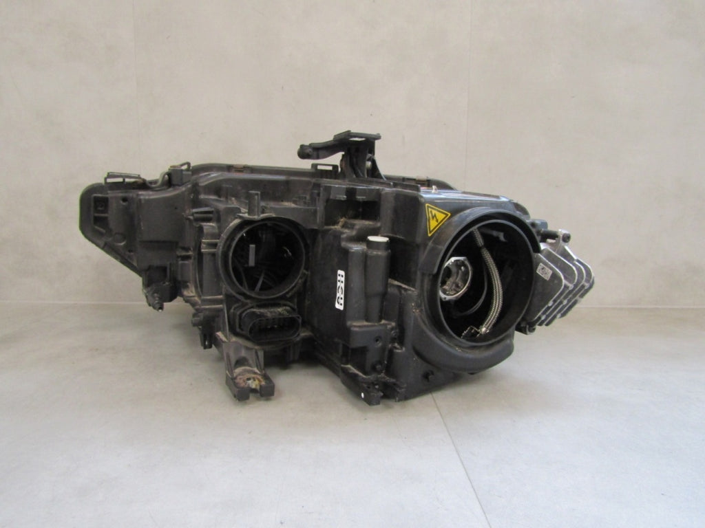 Prednji far AUDI A5 8T0 LIFT xenon nezakretni + LED 11-16 RH desni 8T0941006C