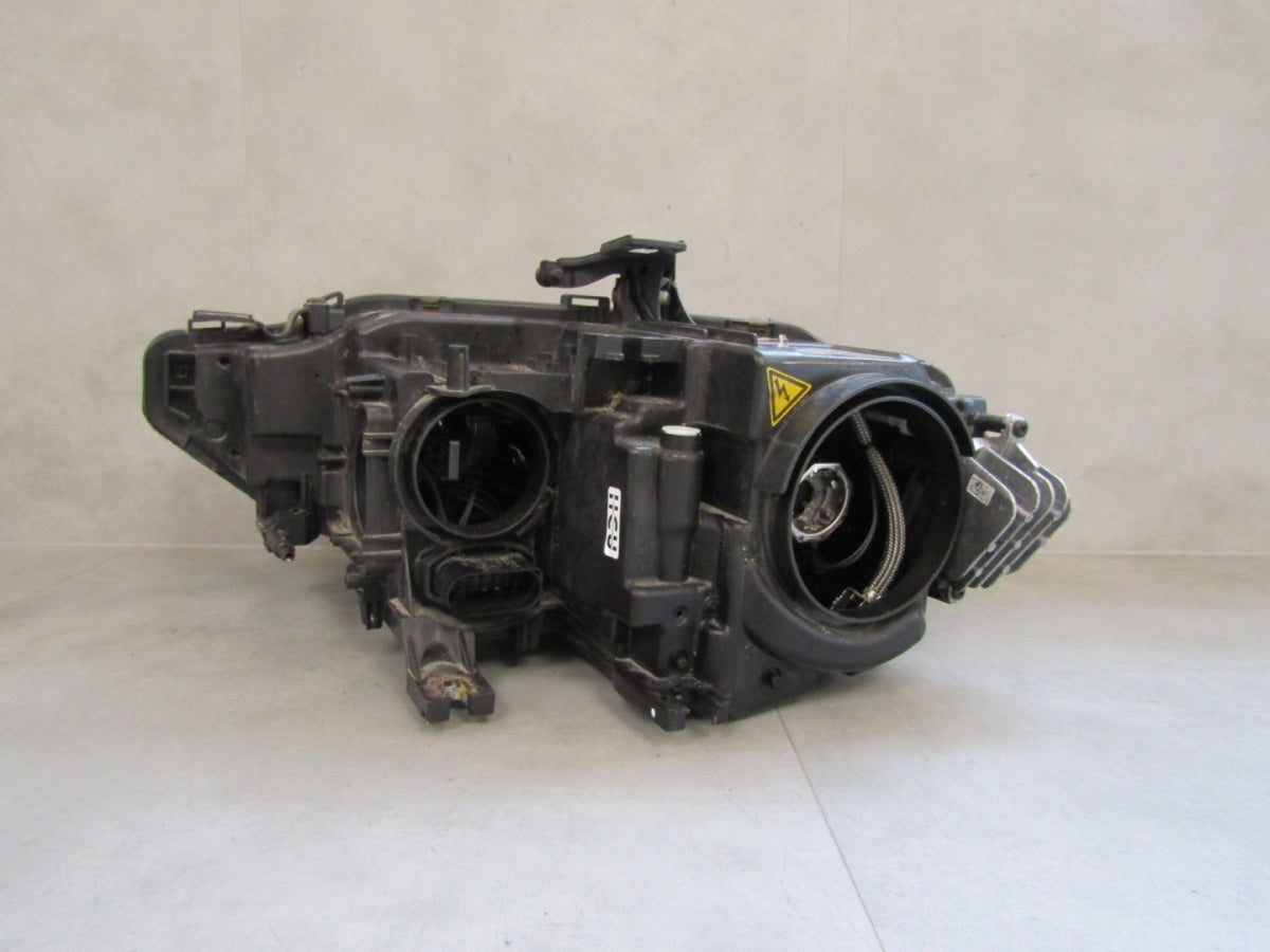 Prednji far AUDI A5 8T0 LIFT xenon nezakretni + LED 11-16 RH desni 8T0941006C