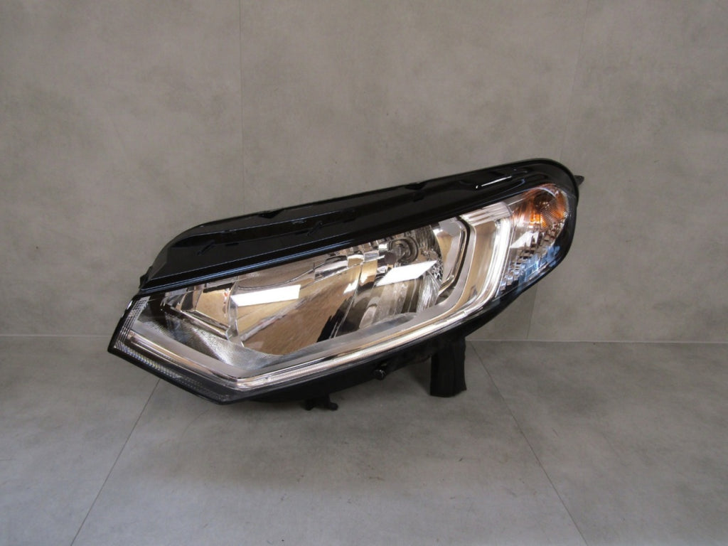 Prednji far FORD ECOSPORT II halogen Z LED 12-17 LH lijevi 1513W030BG