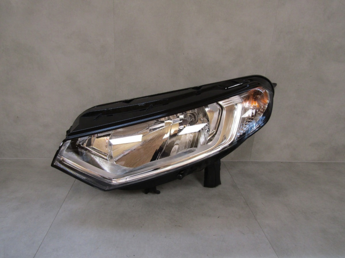 Prednji far FORD ECOSPORT II halogen Z LED 12-17 LH lijevi 1513W030BG