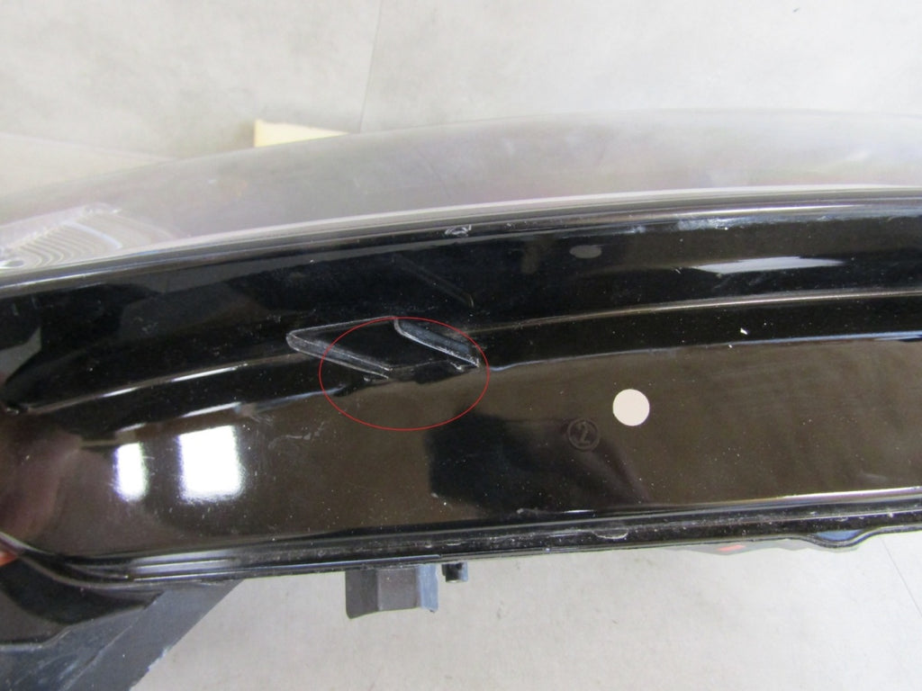 Prednji far SKODA OCTAVIA IV LED 19-24 LH lijevi 5E4941015