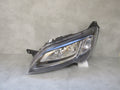 Prednji far FIAT DUCATO BOXER JUMPER LIFT halogen + LED 14- LH 1394433080