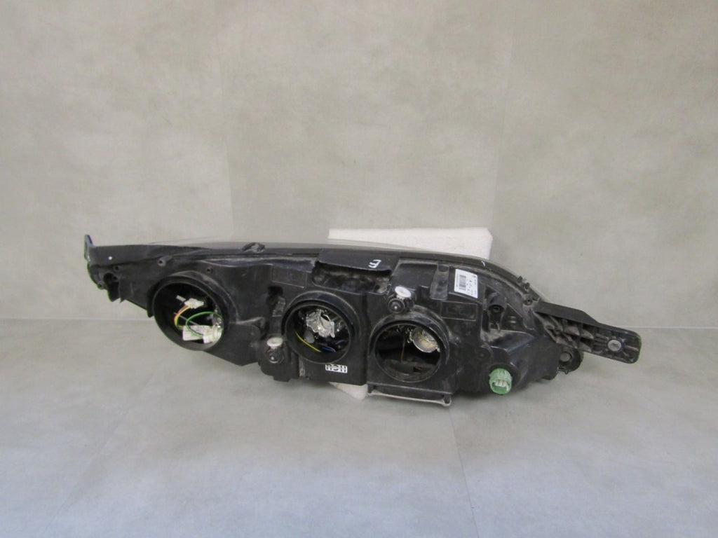Prednji far FIAT DUCATO BOXER JUMPER LIFT halogen + LED 14- LH 1394433080