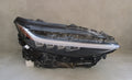 Prednji far TOYOTA BZ4X EA10 FULL LED RH 22-