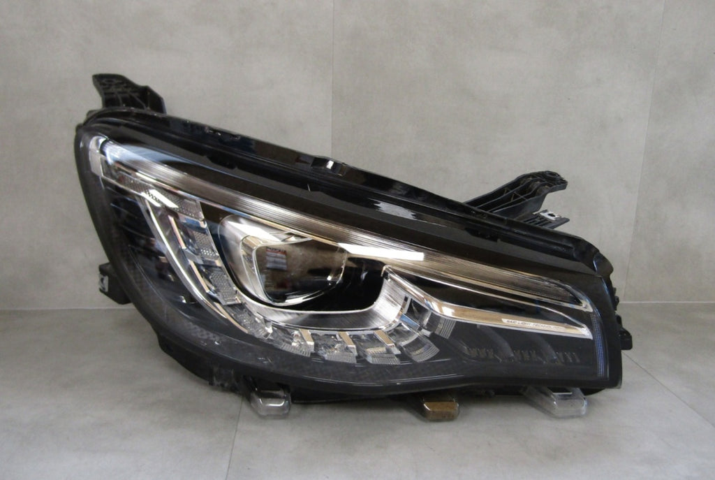 Prednji far MG HS 1 I FULL LED RH desni 18-20