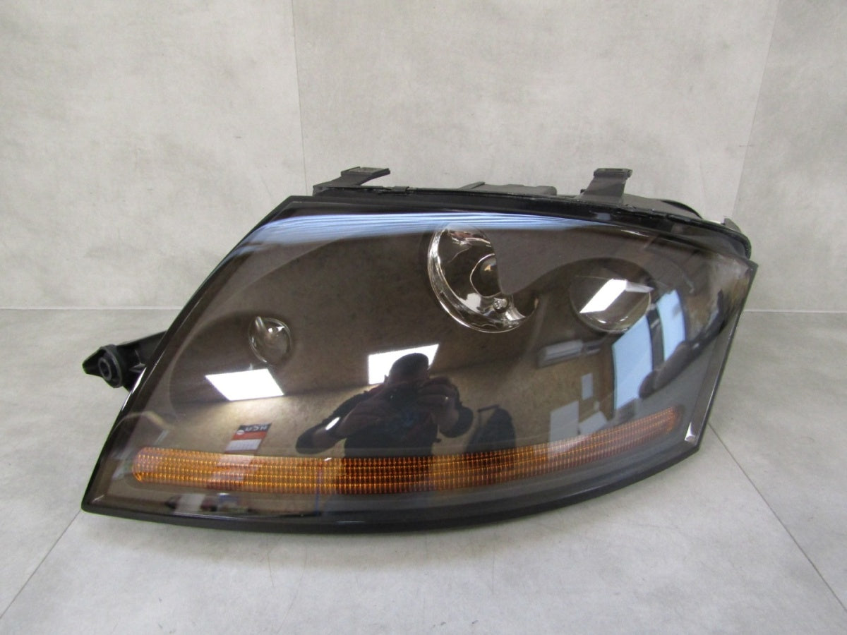 Prednji far AUDI TT 8N0 halogen sa sočivom LH lijevi 8N0941003BE 98-02