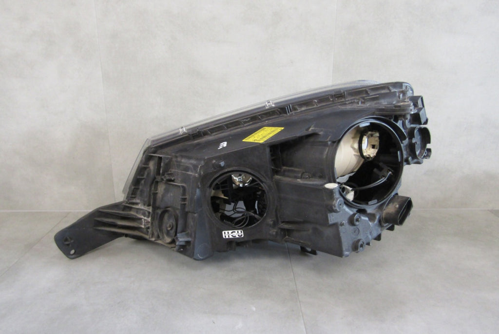 Prednji far SKODA YETI LIFT halogen 12- RH