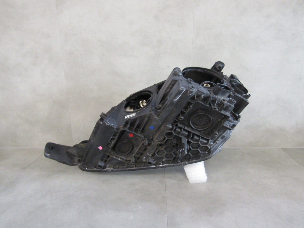 Prednji far SKODA YETI LIFT halogen 12- RH