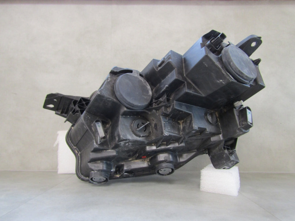 Prednji far CITROEN BERLINGO 4 IV halogen 18- RH 9816824780