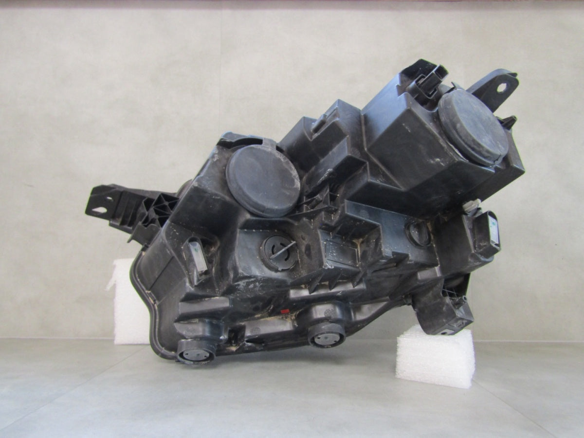 Prednji far CITROEN BERLINGO 4 IV halogen 18- RH 9816824780
