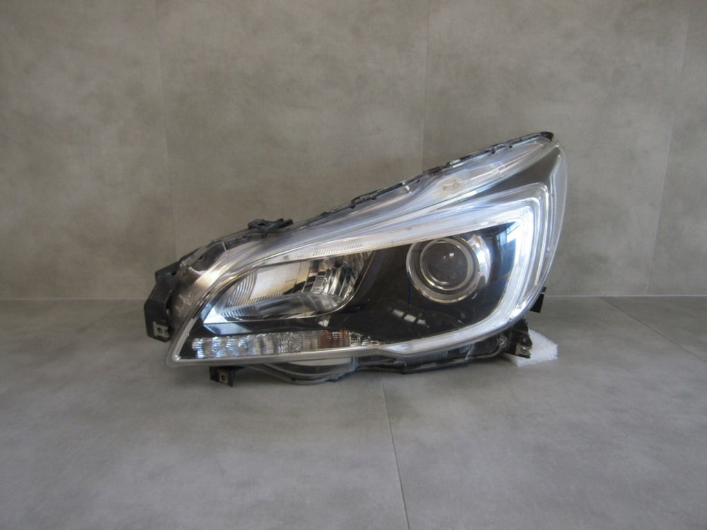 Prednji far SUBARU OUTBACK V LEGACY VI LED 14-19 LH