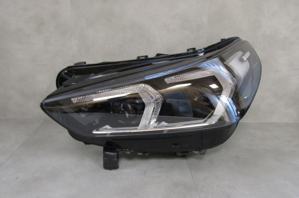 Prednji far BMW X1 U11 FULL LED lijevi LH 22- 5A9A227-01