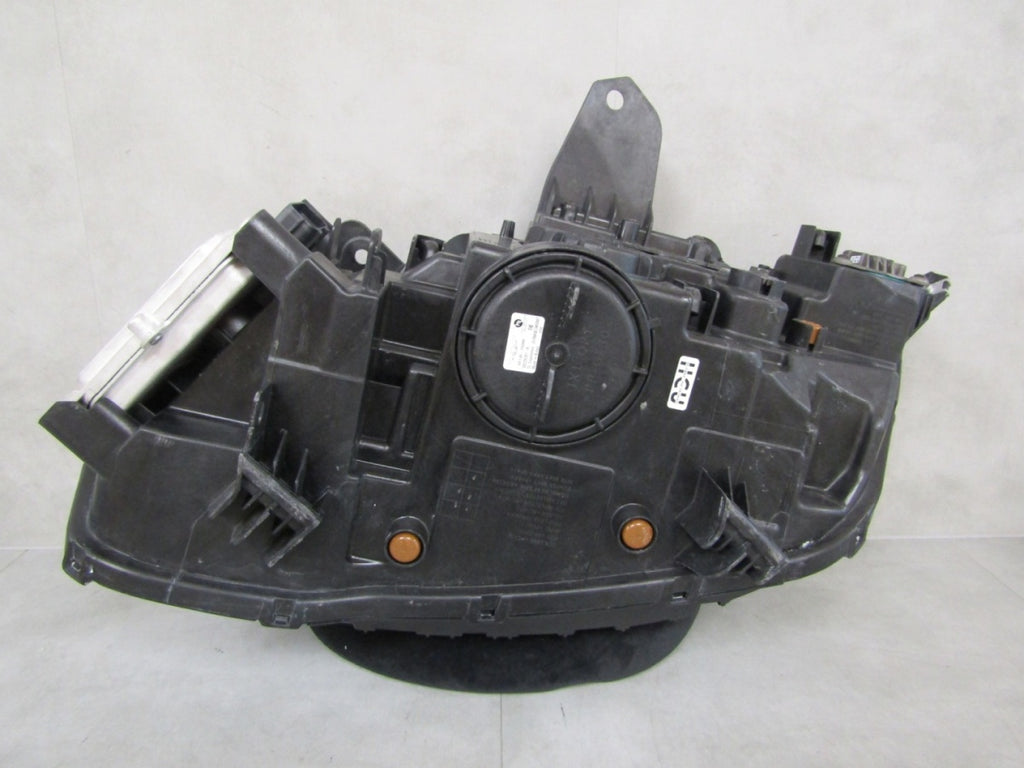 Prednji far GENESIS GV70 FULL LED RH desni 20-23 HE04