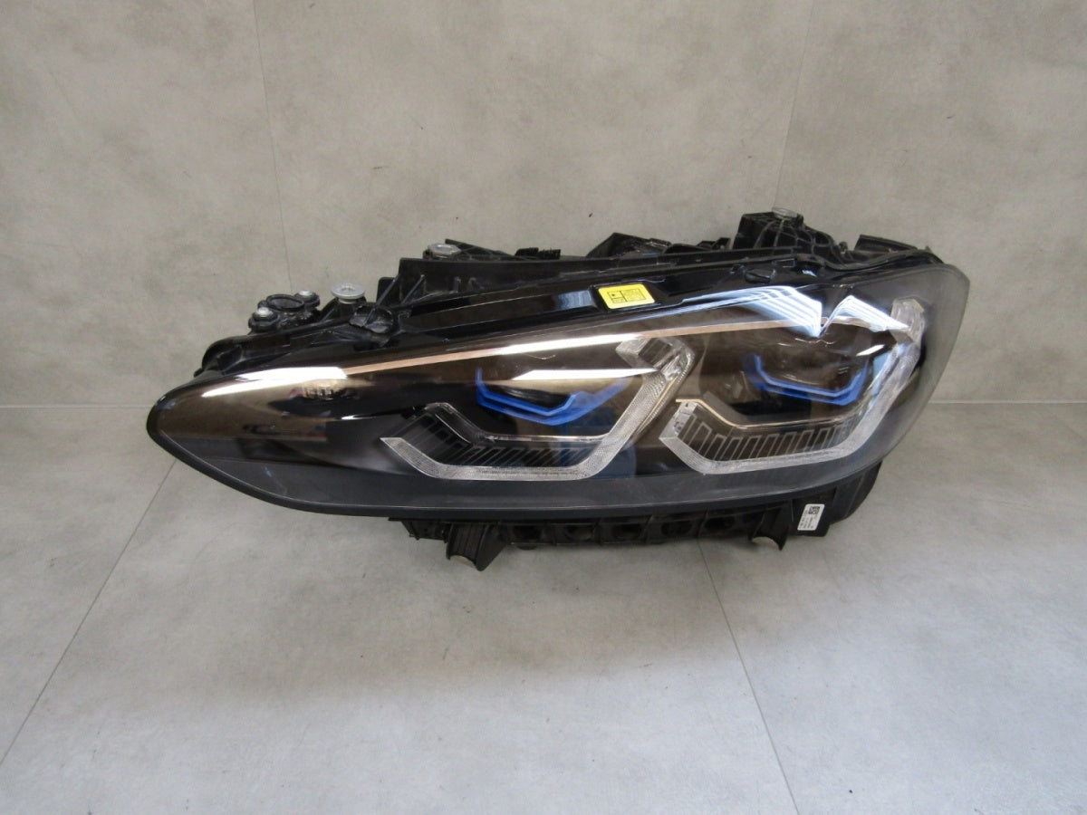 Prednji far BMW 4 G22 G23 G26 M3 G80 M4 G82 LASER 20- LH lijevi 5A19367-04