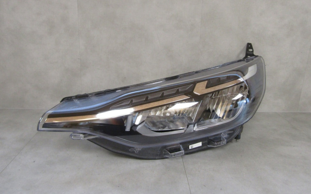 Prednji far FORD TRANSIT CUSTOM 2 II LED + halogen 23- LH PZ31-13E015-AD