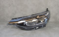 Prednji far FORD TRANSIT CUSTOM 2 II LED + halogen 23- LH PZ31-13E015-AD