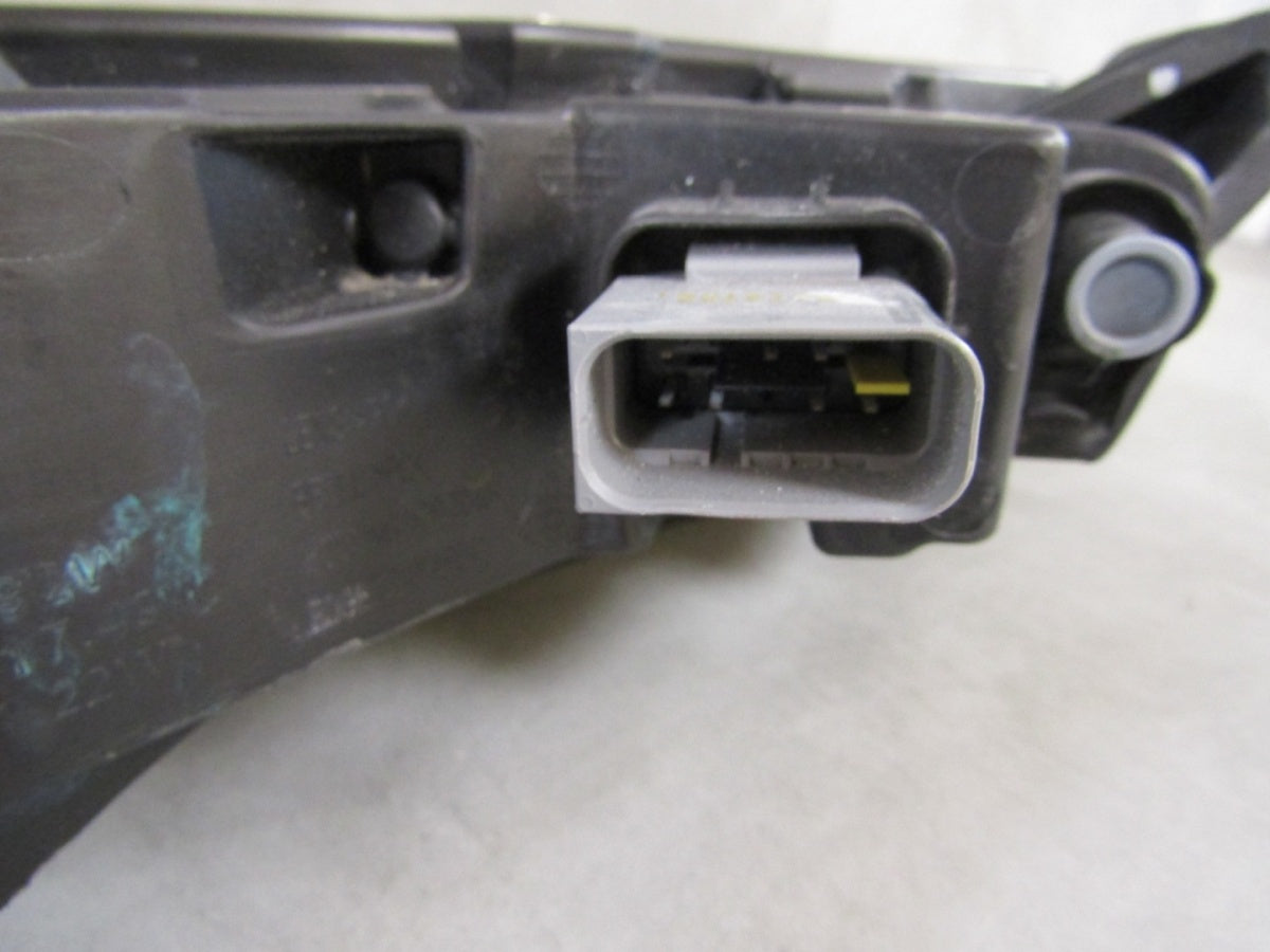 Prednji far LED DRL CITROEN C5X C5 X 22- LH lijevi 9833775680