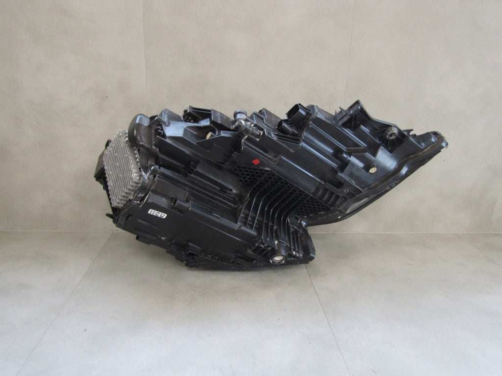 Prednji far AUDI Q8 4M8 LIFT LASER 24- LH lijevi 4M8941085