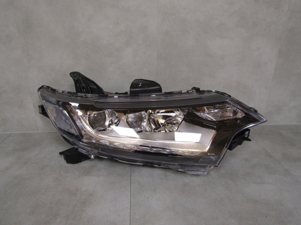 Prednji far MITSUBISHI OUTLANDER III 3 LIFT LED 15-18 RH desni 8301CB-64