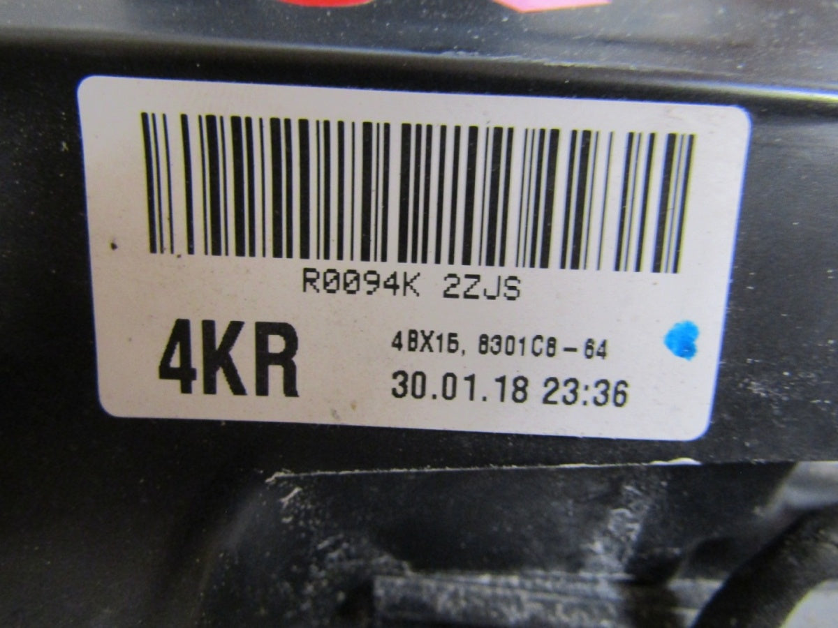 Prednji far MITSUBISHI OUTLANDER III 3 LIFT LED 15-18 RH desni 8301CB-64