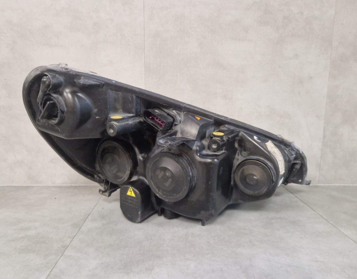 LAMPA PZÓD FORD S-MAX GALAXY MK2 xenon nezakretni lijevi LH 06-10 6M21-13D155-AK