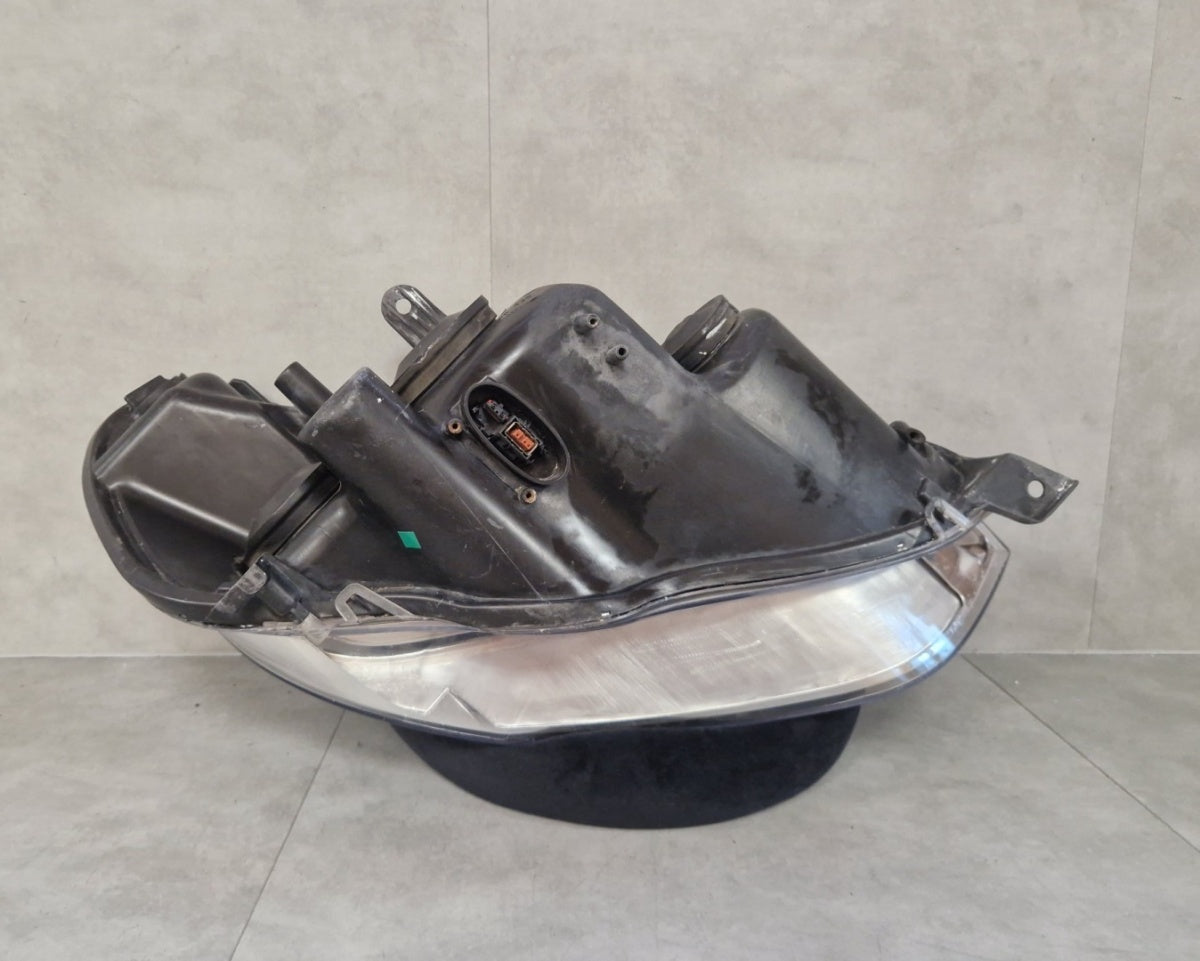 LAMPA PZÓD FORD S-MAX GALAXY MK2 xenon nezakretni lijevi LH 06-10 6M21-13D155-AK