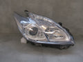 Prednji far TOYOTA PRIUS III 3 halogen sa sočivom 09- RH desni