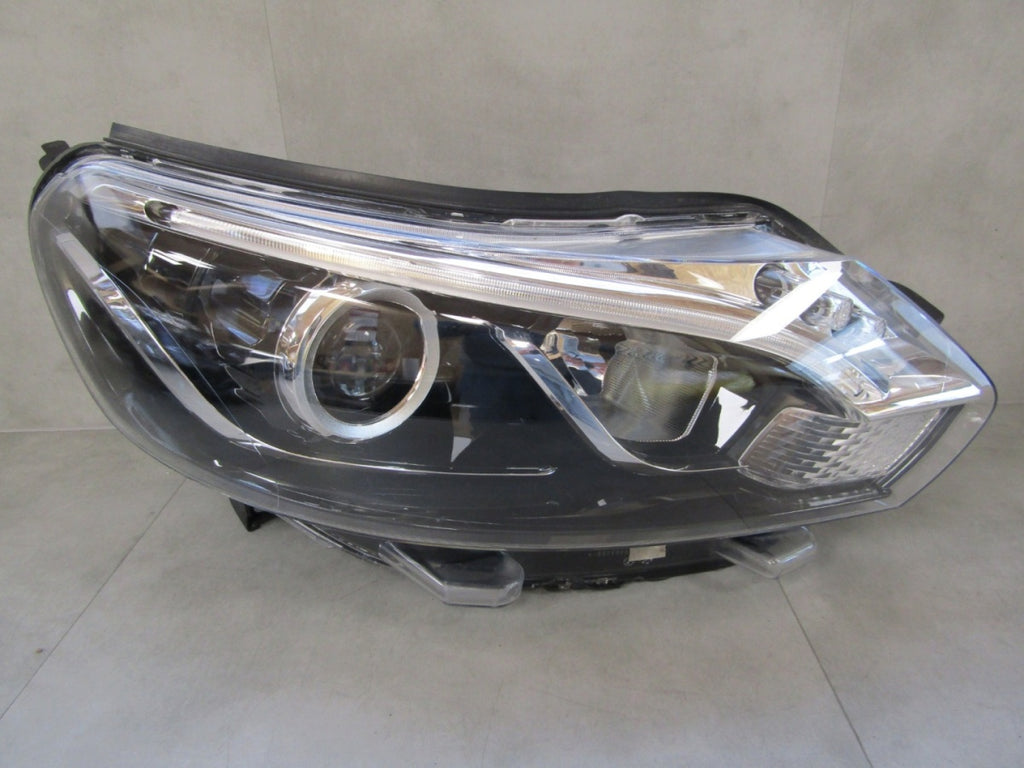 Prednji far TOYOTA PROACE 2 II xenon nezakretni 16-23 desni RH 9808237480-