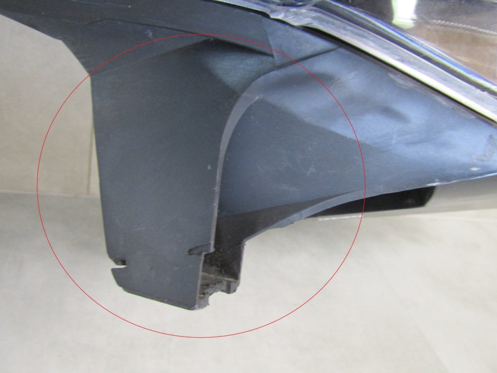 Prednji far TOYOTA PROACE 2 II xenon nezakretni 16-23 desni RH 9808237480-