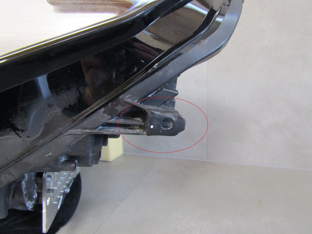 Prednji far BMW X1 U11 FULL LED lijevi LH 22- 5A9A227-02