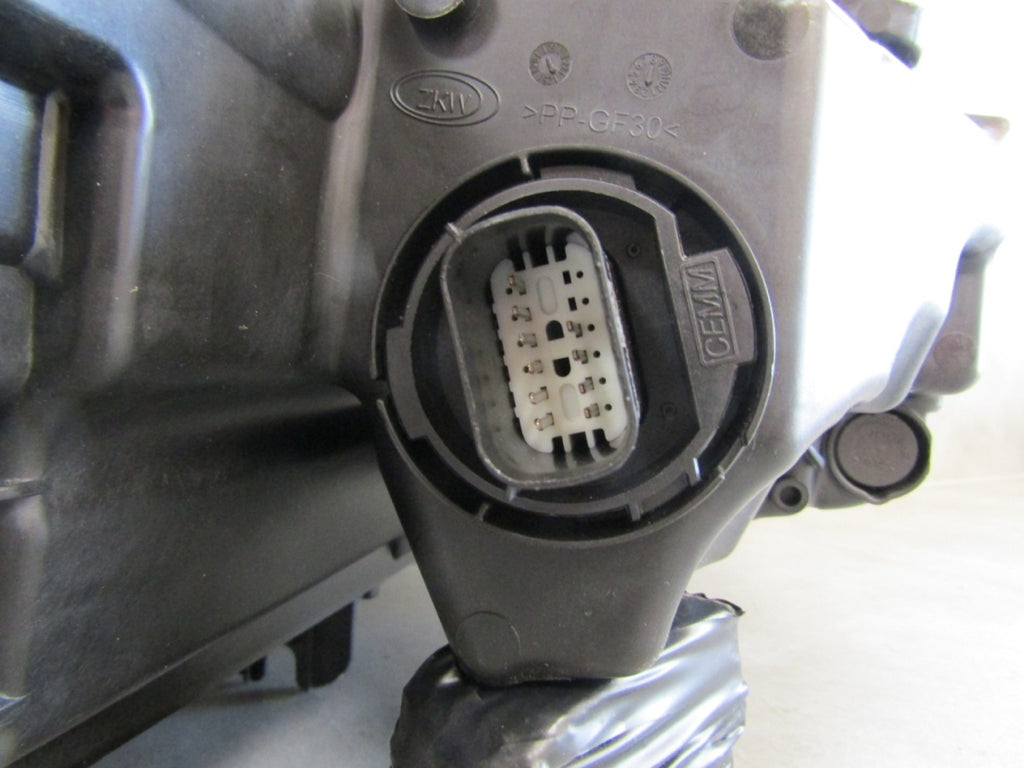 Prednji far OPEL INSIGNIA B LIFT FULL LED 20- lijevi LH 39201064