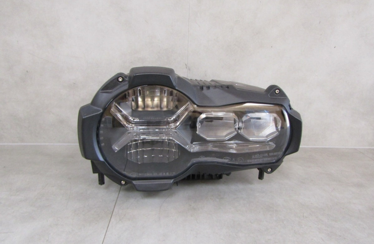 Prednji far BMW R1250 GS K50 K51 LED 19- 8395632
