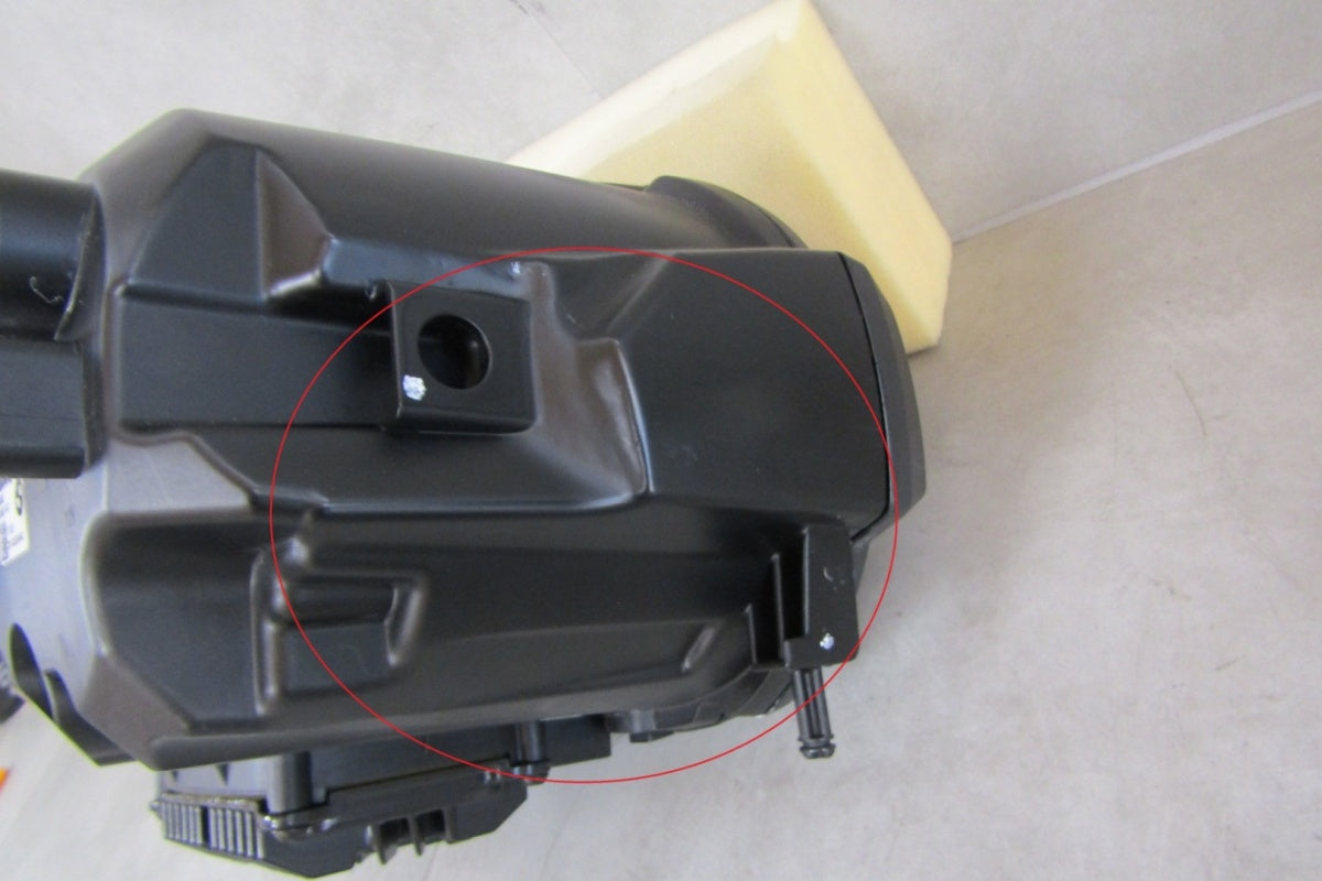 Prednji far BMW R1250 GS K50 K51 LED 19- 8395632