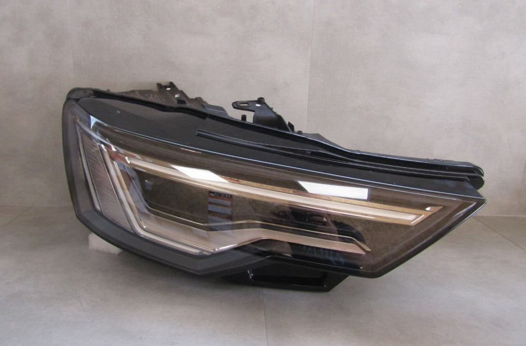 Prednji far AUDI A6 C8 FULL LED RH desni 18- 4K0941040