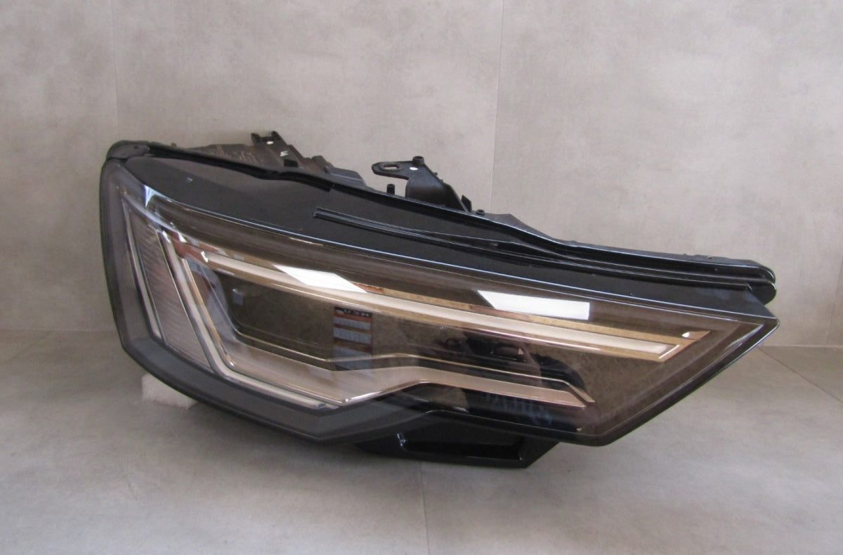 Prednji far AUDI A6 C8 FULL LED RH desni 18- 4K0941040